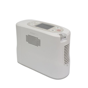 Concentrator de oxigen portabil FREEDOM