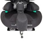 Sistem de blocare a abducţiei ajustabil pentru RECARO MONZA CFX REHA