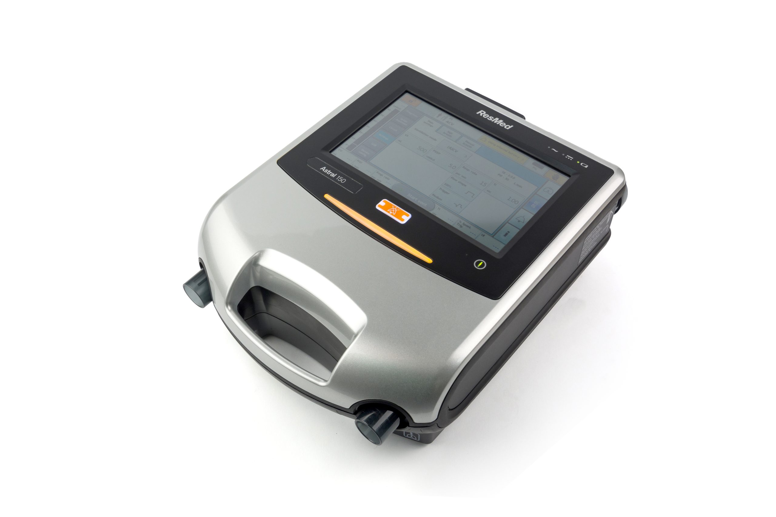 Aparat pentru ventilatie neinvaziva si invaziva ResMed ASTRAL 150-4
