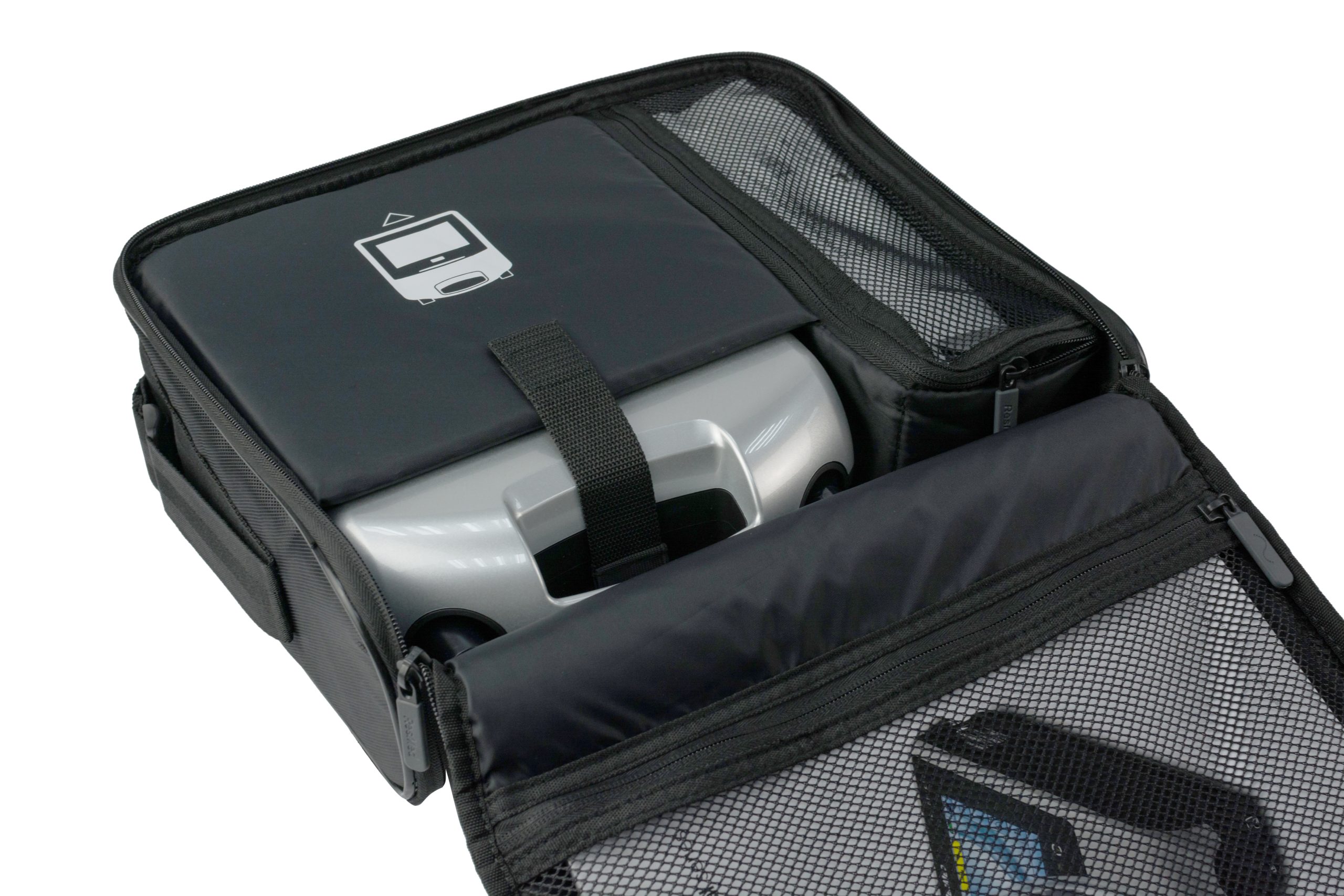 Aparat pentru ventilatie neinvaziva si invaziva ResMed ASTRAL 150-8