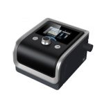 Dispozitiv Auto CPAP BMC RESmart cu umidificator încălzit InH2 GII şi mască nazală iVolve