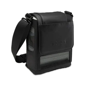 Caz și curea de umăr pentru transport confortabil