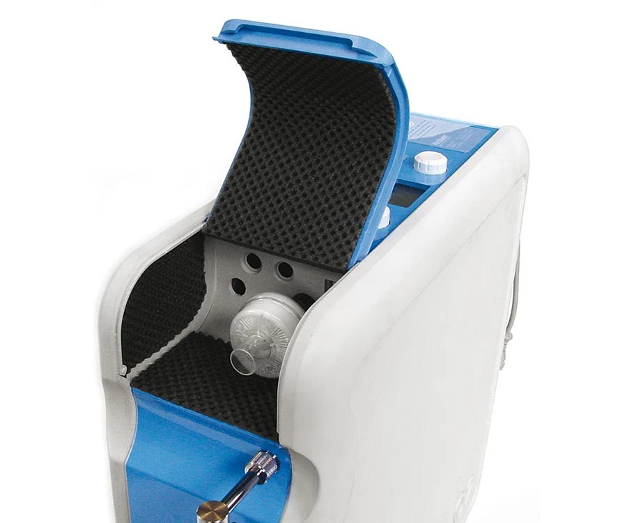 Concentrator de oxigen Kröber 4.0 – 5L