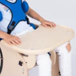 Masuta pentru scaun terapeutic JUMBO