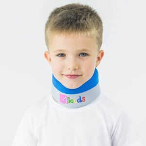 Orteză cervicală pediatrică 4Kids EB-KM