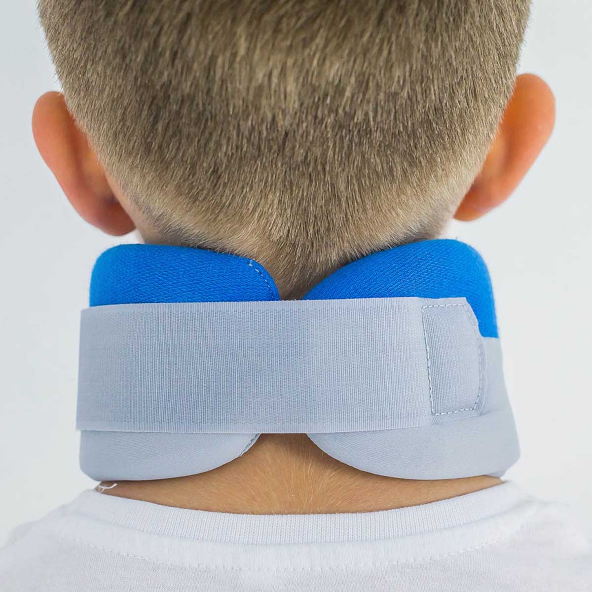 Orteză cervicală pediatrică 4Kids EB-KM