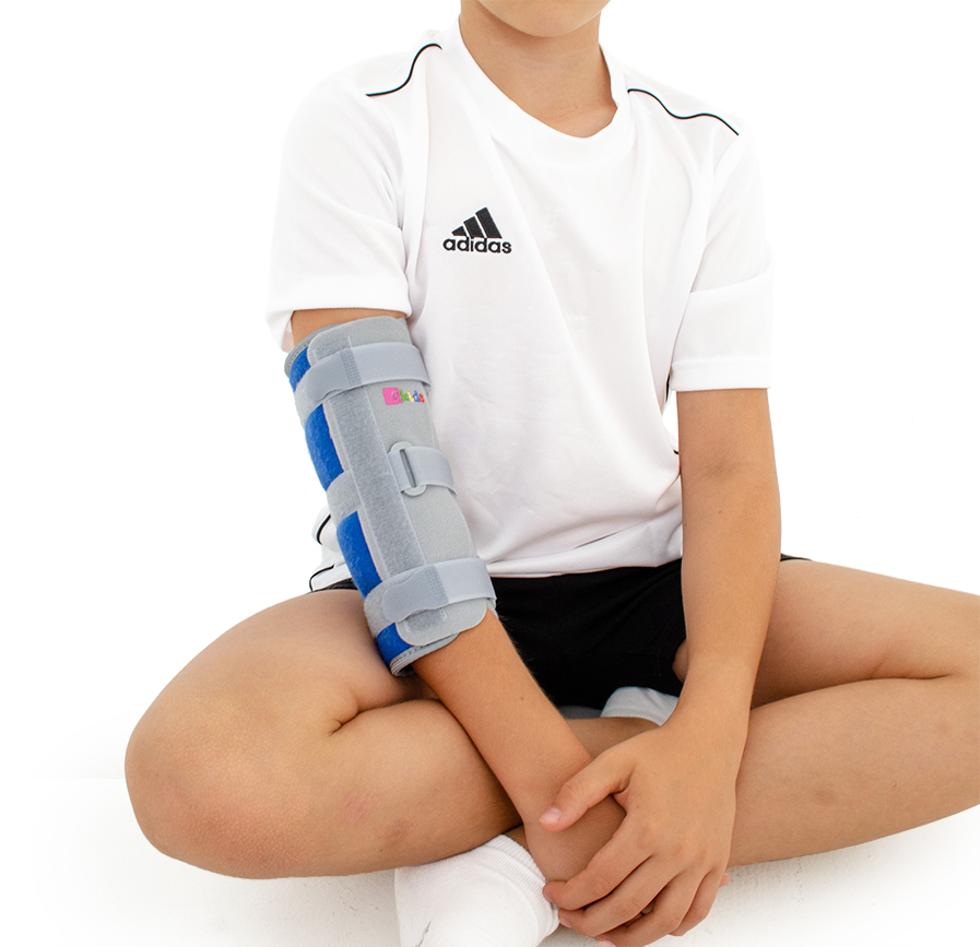 Orteză de cot pediatrică 4Kids AM-TL-01