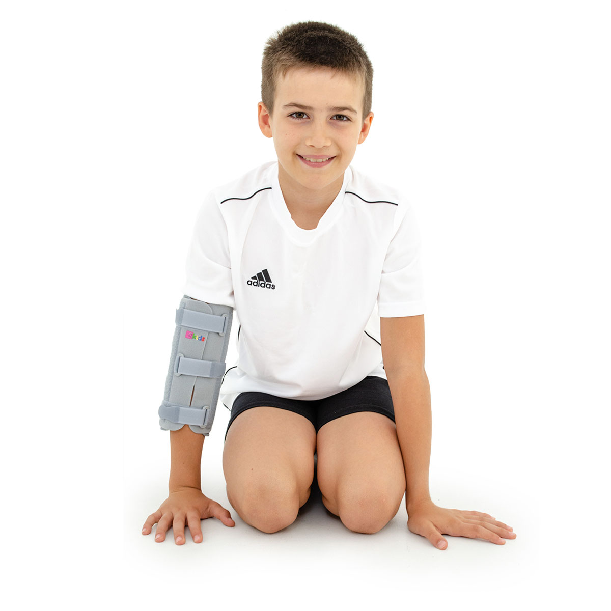 Orteză de cot pediatrică 4Kids AM-TL-01