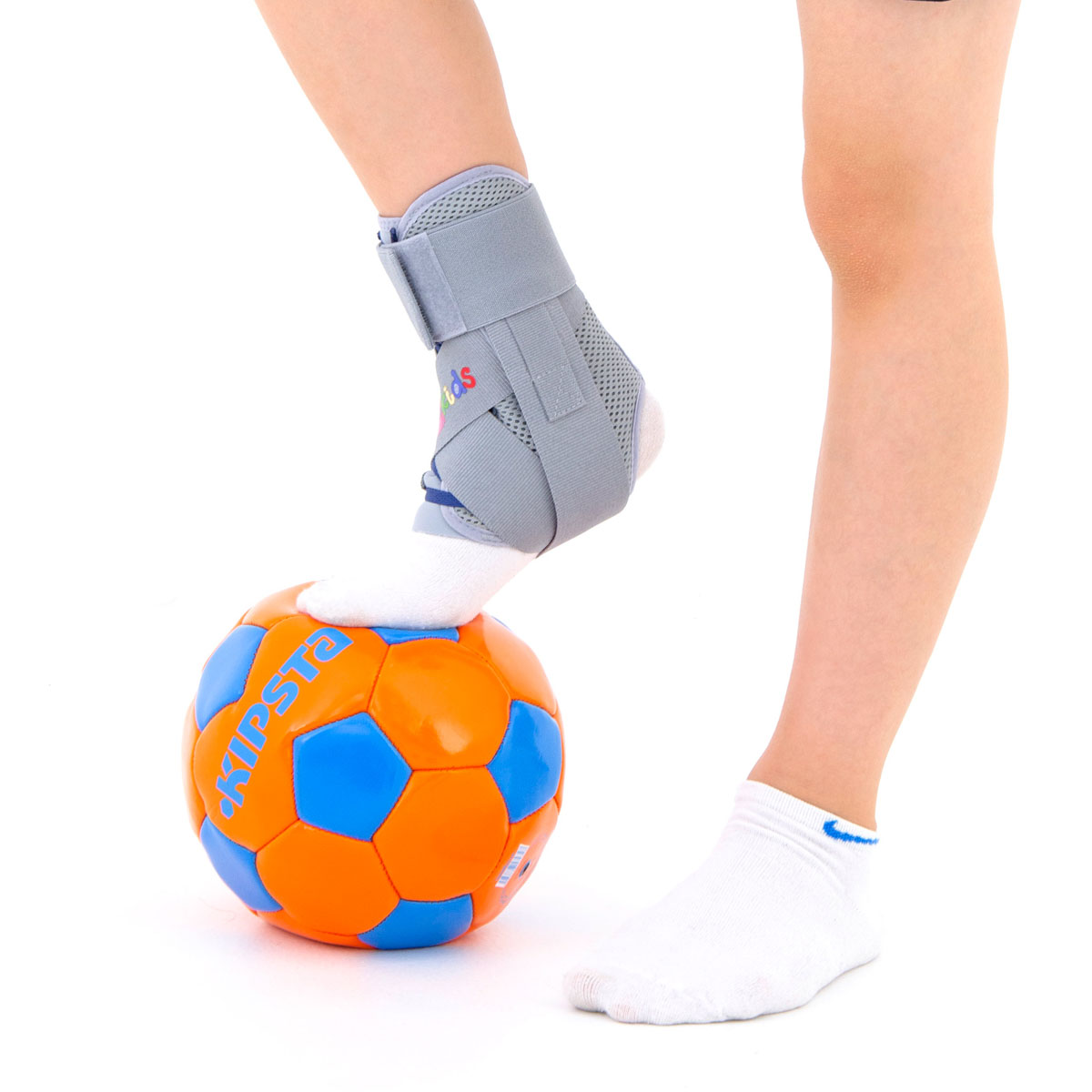 Orteză de gleznă pediatrică 4Kids AM-OSS-03