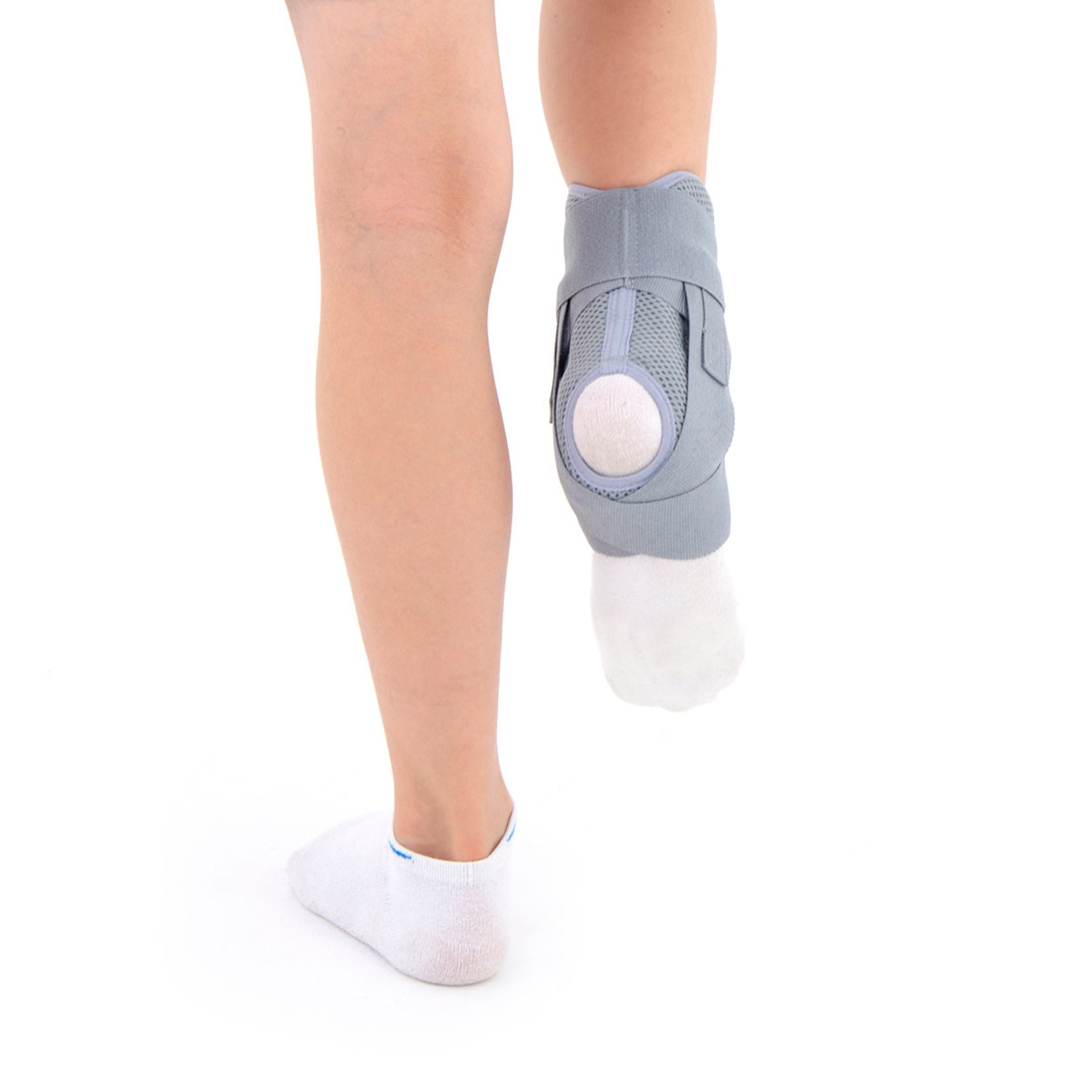 Orteză de gleznă pediatrică 4Kids AM-OSS-03