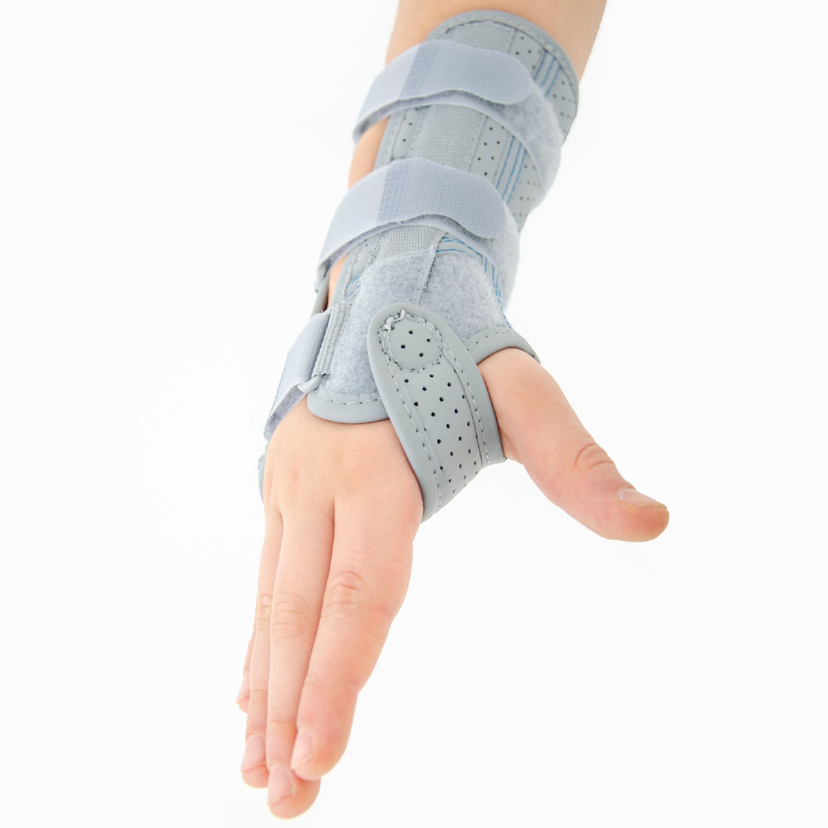 Orteză pentru încheietura mâinii pediatrică 4Kids AM-OSN-U-01