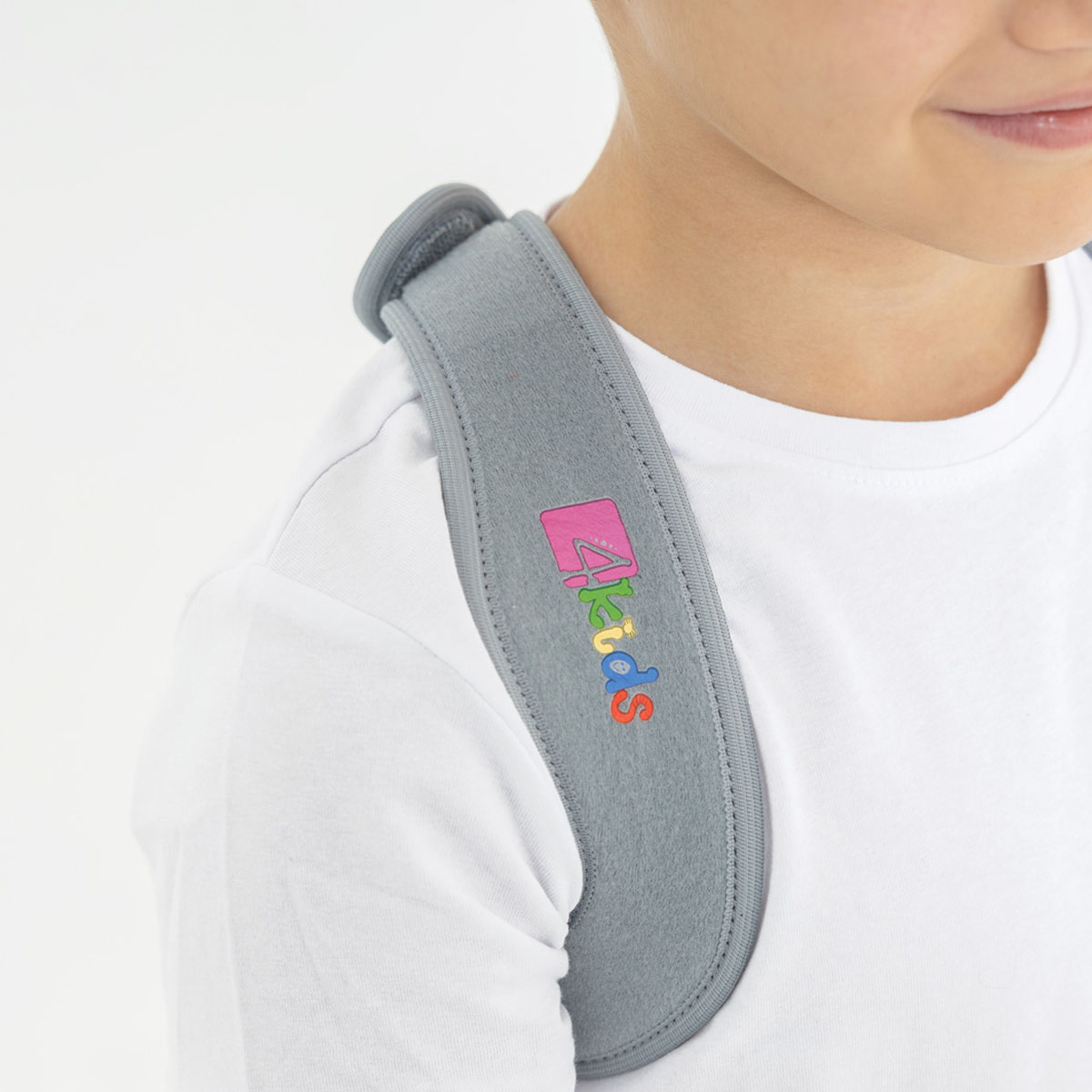 Orteză posturală și claviculară pediatrică 4Kids AM-PES-02
