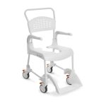 Scaun multifunțional pentru baie și toaletă ETAC CLEAN
