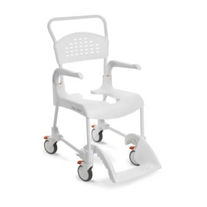 Scaun multifunțional pentru baie și toaletă ETAC CLEAN