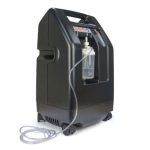 Concentrator de oxigen DeVilbiss Compact 1025 – 10L