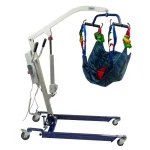 Lift electric pentru pacient ASTRA