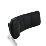 Suport pentru cap reglabil pentru scaun terapeutic JUMBO