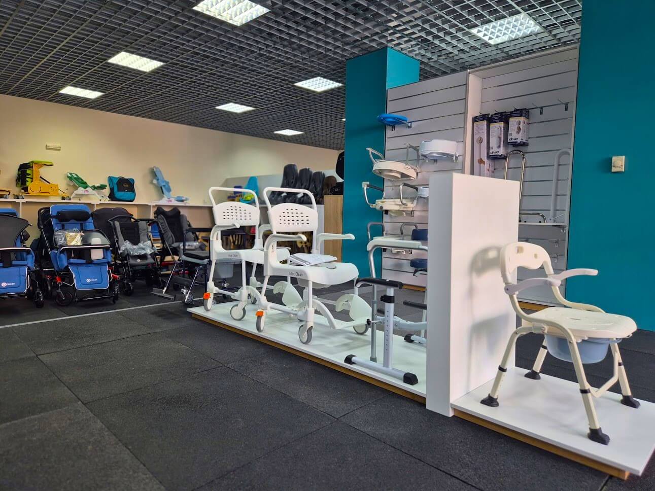 Adapt RO și-a deschis primul magazin din România! 