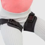 Centure abducție pentru cărucior HIPPO