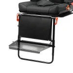 Suport pentru picioare reglabil pentru scaun auto HERCULES PRIME