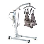 Verticalizator-lifter electric VARIO