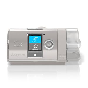 Aparat-BiLevel-ResMed-AirCurve-10-S