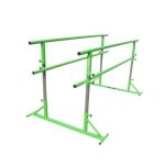 Bare paralele de mers