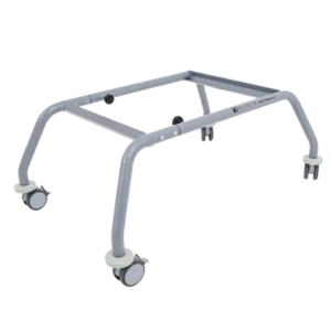 Baza mobila pentru AKVOSEGO