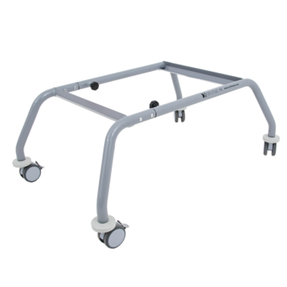 Baza mobila pentru AKVOSEGO