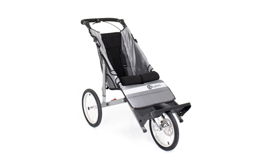 Cărucior pentru copii cu dizabilități Akces-Med KUKINI | staging.adapt.ltd