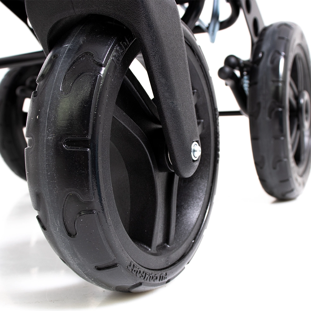 Cărucior pentru copii cu dizabilități RACER - ADAPT RO