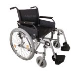 Scaun cu rotile JAZZ S50