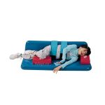 Sistem universal de poziţionare laterală