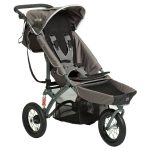 Cărucior pentru copii cu dizabilităţi JOGGER