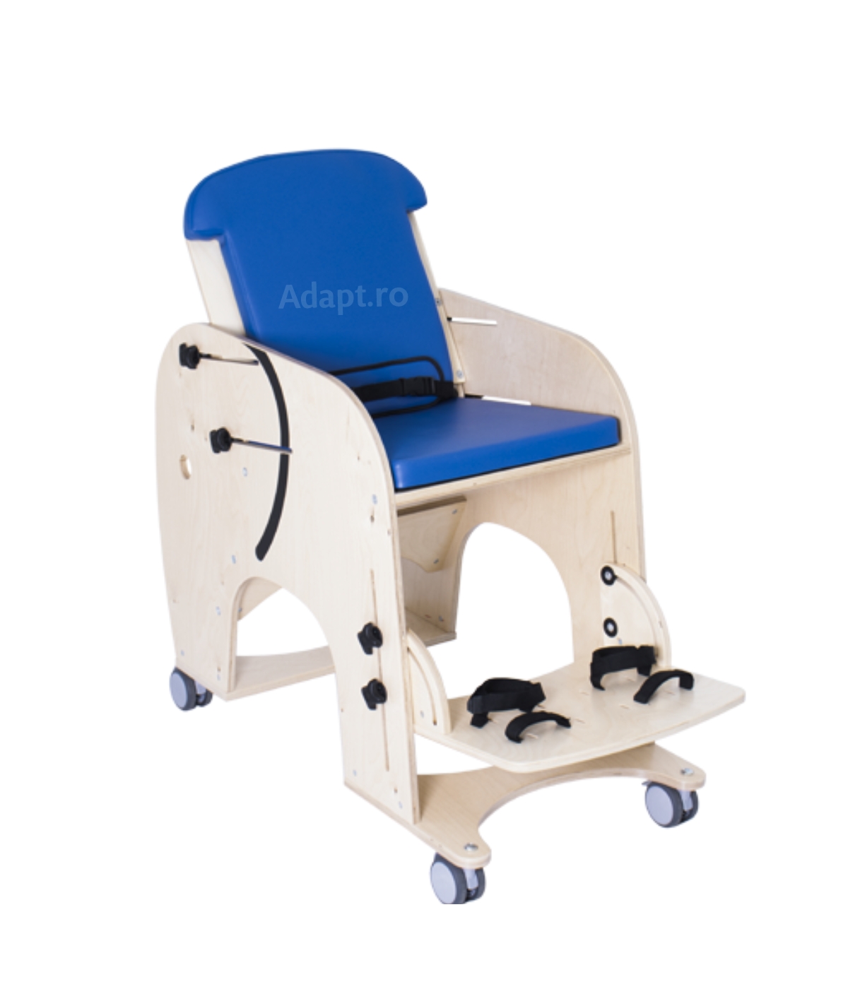 Scaun de pozitionare pentru copii cu dizabilitati JUMBO | staging.adapt.ltd