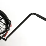 Mâner de impingere pentru triciclete pentru copii cu dizabilitati