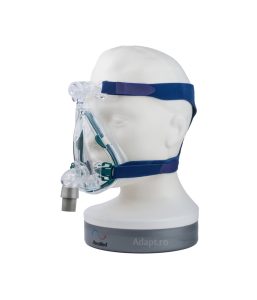 Mască completă Mirage Quattro CPAP ResMed