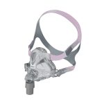 Mască completă Quattro FX CPAP ResMed For Her