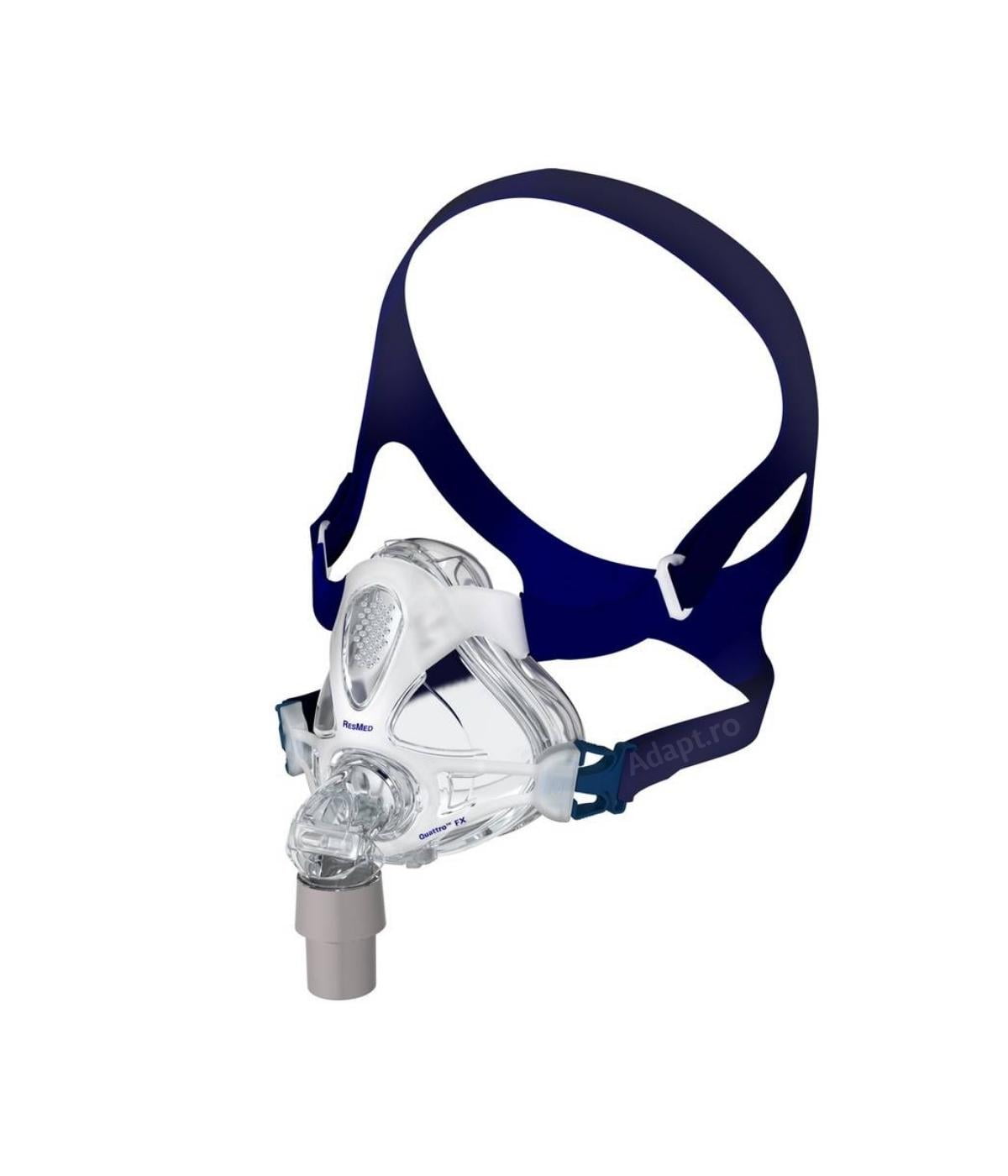 Masca-completa-Quattro-FX-CPAP-ResMed-1