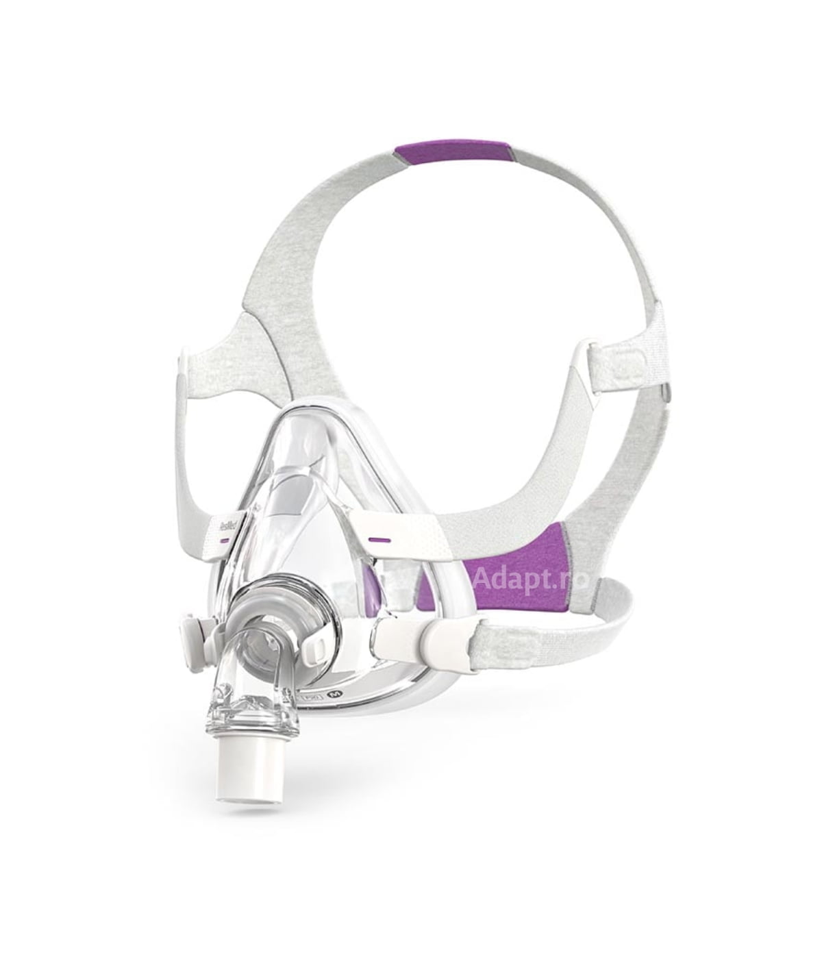 Mască completă CPAP ResMed AirFit F20 For Her