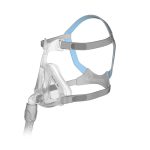 Mască completă ResMed Quattro Air