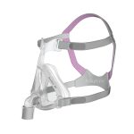 Mască completă pentru Ea CPAP ResMed Quattro Air
