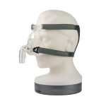 Mască nazală CPAP iVolve N2 cu hamuri incluse