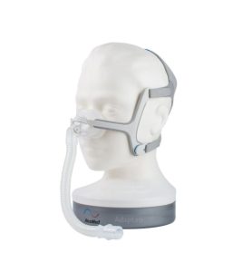 Mască nazală CPAP ResMed AirFit N20 | Confort și etanșare