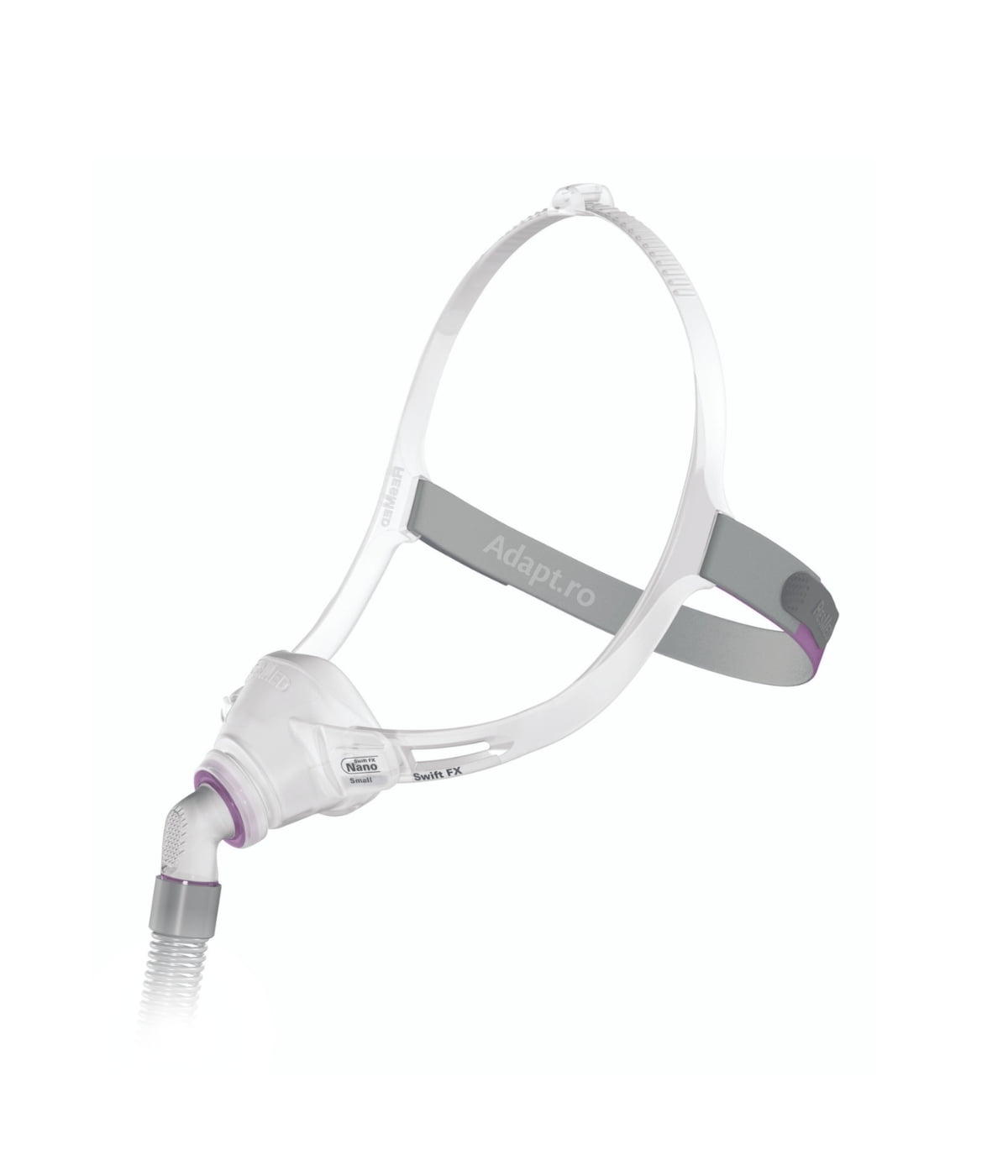 Masca-nazala-pentru-Ea-Swift-FX-Nano-CPAP-ResMed