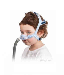Masca-pediatrica-CPAP-ResMed-PIXI