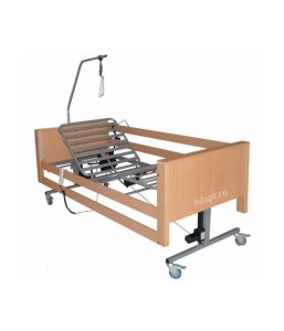 pat spital medical electric Comfort, vedere completa