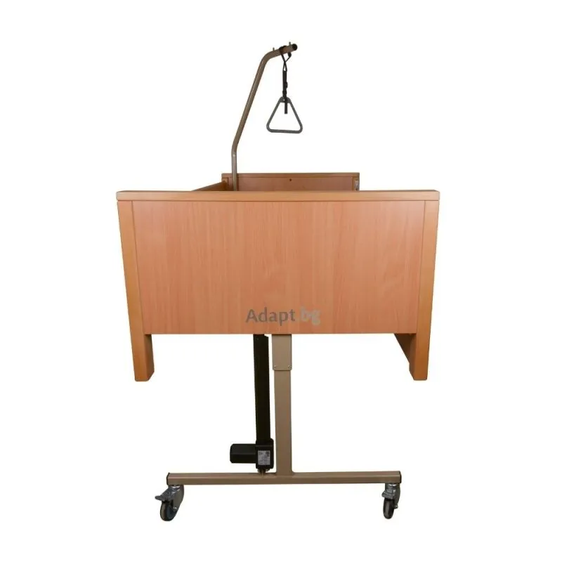 pat spital medical electric Comfort, vedere completa