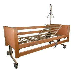 pat spital medical electric Comfort, vedere completa