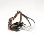 Pedale cu clema pentru deget si centura pentru triciclete pentru copii cu dizabilitaiti